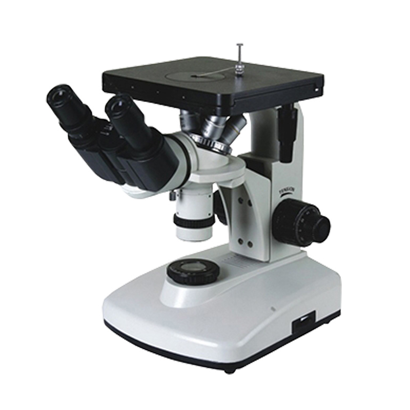 黑龙江4XB双目金相显微镜